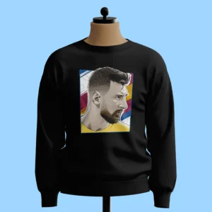 لباس طرح نیم رخ مسی