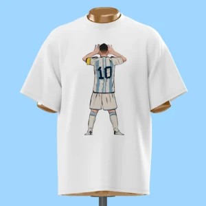 لباس طرح کری مسی