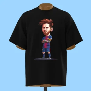 لباس مسی طرح کارتونی