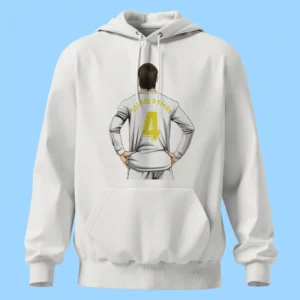 لباس طرح سرخیو راموس