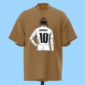 لباس طرح لوكا مودريج