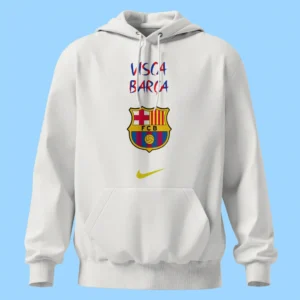 لباس طرح VISCA BARSA