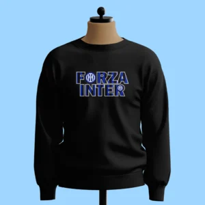 لباس طرح FORZA INTER