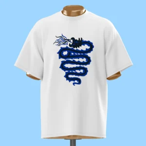 لباس طرح نماد اینتر میلان