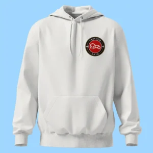 لباس طرح لوگوی تراکتور