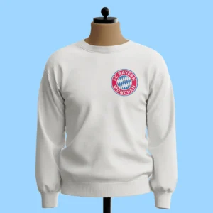 لباس طرح لوگوی بایرن مونیخ