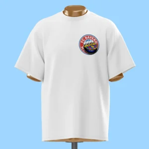 لباس طرح لوگوی سه بعدی بایرن مونیخ