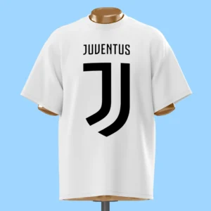 لباس طرح لوگوی مدرن یوونتوس