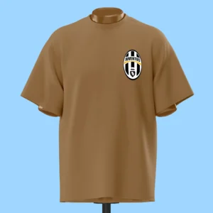 لباس طرح لوگوی کلاسیک یوونتوس