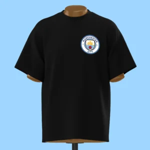 لباس طرح لوگوی منچستر سیتی