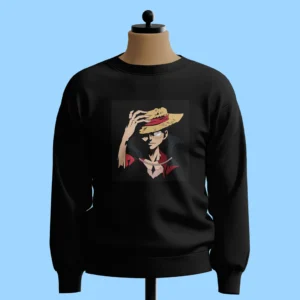 لباس طرح لوفی دارک