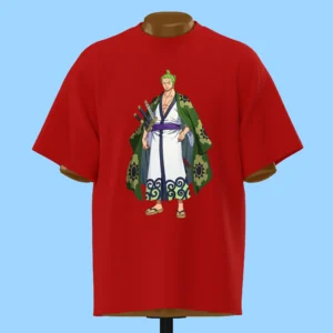 لباس طرح رورونوا زورو