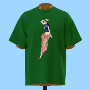 لباس طرح نیکو روبین