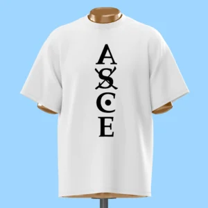 لباس طرح تتوی ASCE ایس