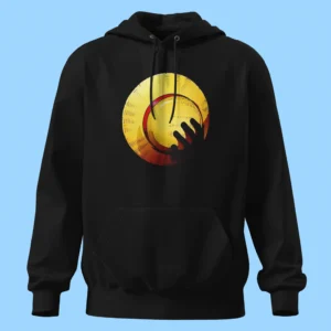 لباس طرح کلاه حصیری لوفی