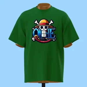 لباس طرح لوگوی مدرن وان پیس