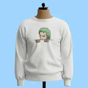 لباس طرح کمین زورو