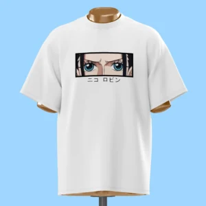 لباس طرح چشمهای نیکو روبین