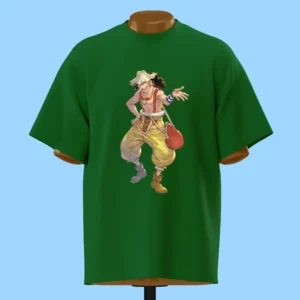 لباس طرح اوسوپ