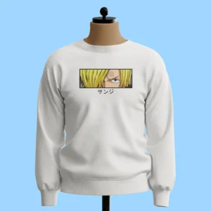 لباس طرح چشم سانجی