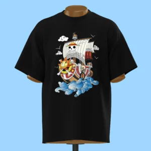 لباس طرح کشتی سانی