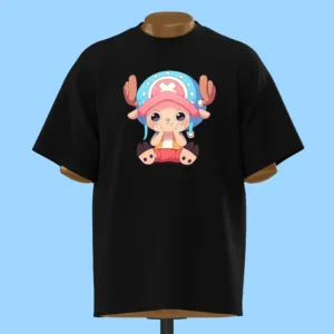 لباس طرح بامزه چوپر