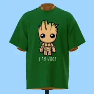 لباس طرح گروت