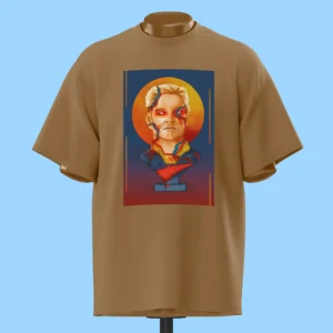 لباس طرح هوم‌لندر