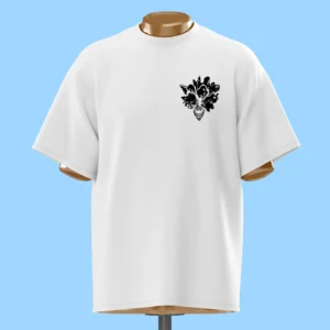 لباس طرح کلیکر - The Last Of Us