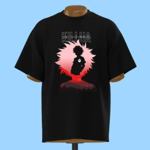 لباس طرح  کیلوا - هانتر ایکس هانتر