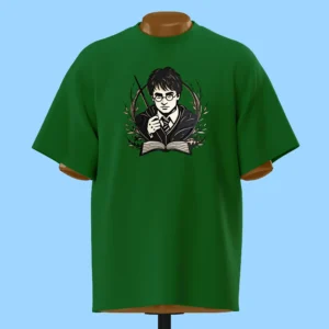 لباس طرح هری پاتر