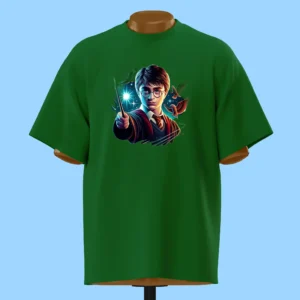 لباس طرح هری پاتر