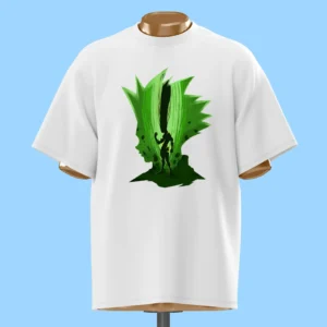 لباس طرح گون - هانتر ایکس هانتر