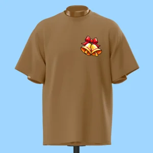 لباس طرح زنگوله کریسمس