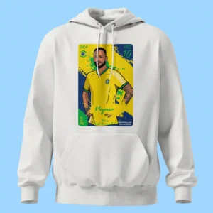 لباس طرح کارت نیمار