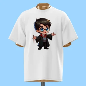 لباس طرح هری پاتر