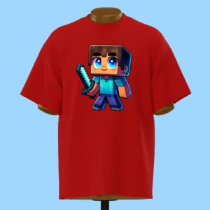 لباس طرح استیو کیوت