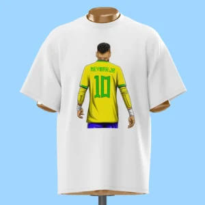 لباس طرح نیمار