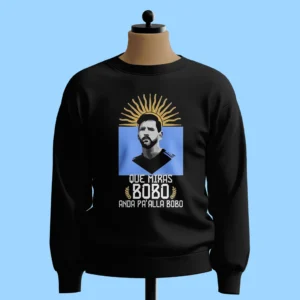 لباس مسی تم آرژانتین