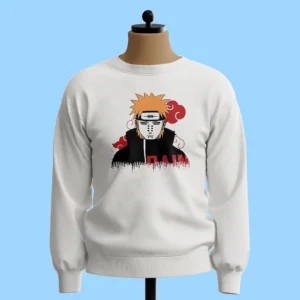 لباس PAIN انیمه ناروتو