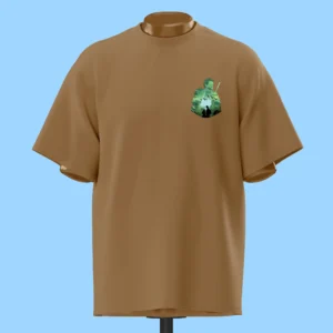 لباس طرح جوئل در شهر - The Last of Us