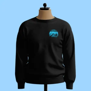 لباس طرح صحنه زرافه جوئل و الی