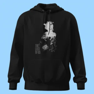 لباس طرح الی در جنگل - The Last Of Us