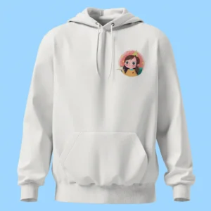 لباس طرح دختر و کیک تولد