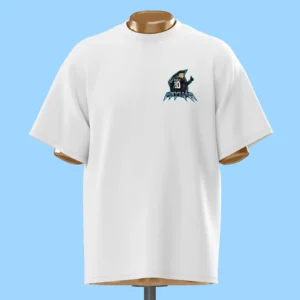 لباس طرح استیکر نیمار جونیور