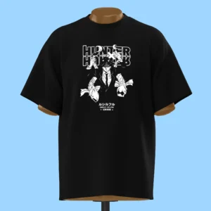 لباس طرح کرولو - هانتر ایکس هانتر