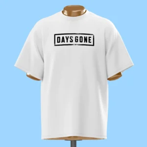 لباس طرح لوگوی Days Gone