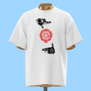 لباس طرح نمادهای Fullmetal Alchemist