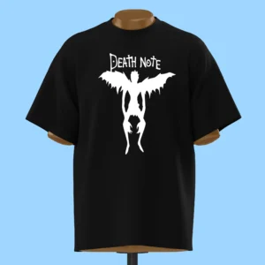 لباس طرح ریوک - دث نوت