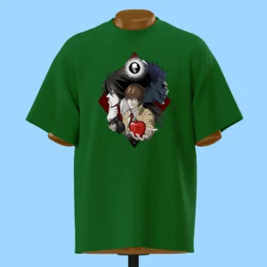 لباس طرح ال، لایت و ریوک